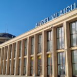 Compania Aeroporturi București