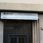 „Şpagă-salariu" la ANAF Bucureşti pentru sistarea controalelor sau amenzi mai blânde