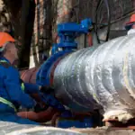 Apa Nova | Furnizarea apei reci se întrerupe pentru lucrări de modernizare. Care sunt zonele afectate. FOTO: Arhiva