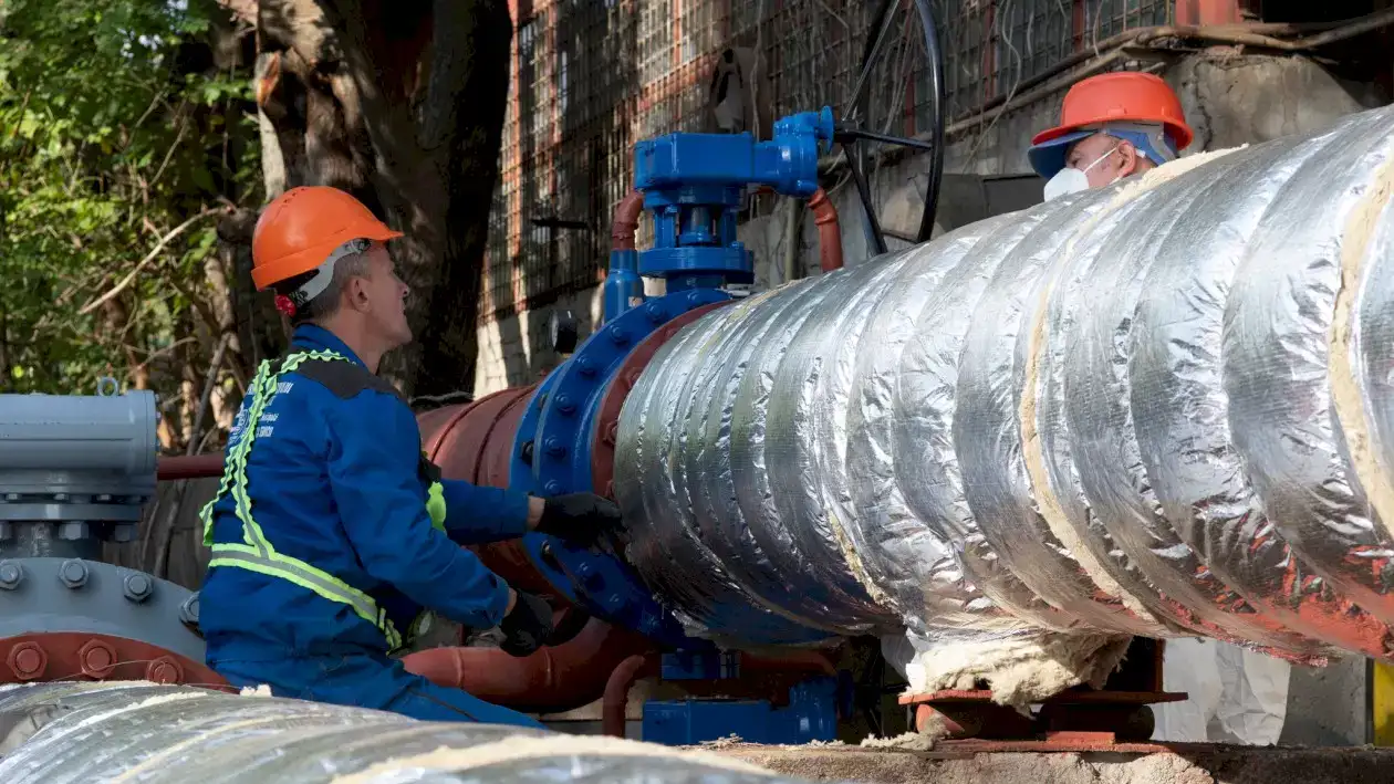 Apa Nova | Furnizarea apei reci se întrerupe pentru lucrări de modernizare. Care sunt zonele afectate. FOTO: Arhiva