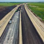 leagă București de Moldova