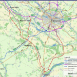 licitaţia pentru A5 Bucureşti - Giurgiu