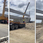 De la București la Craiova pe autostradă