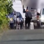 Captură „record” la DIICOT: 2,2 kilograme de canabis