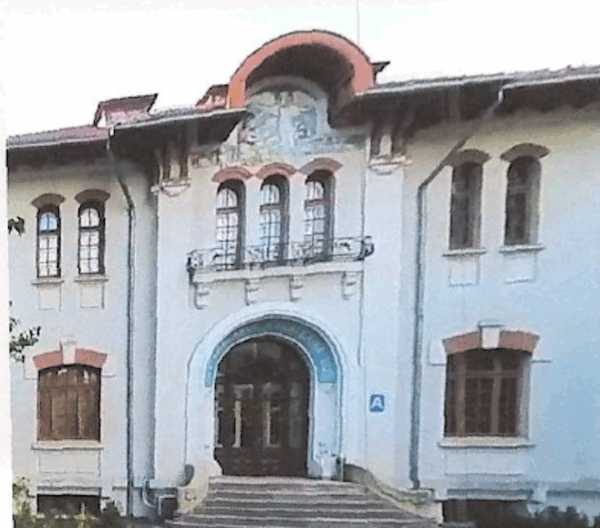 Fundația Hope and Homes