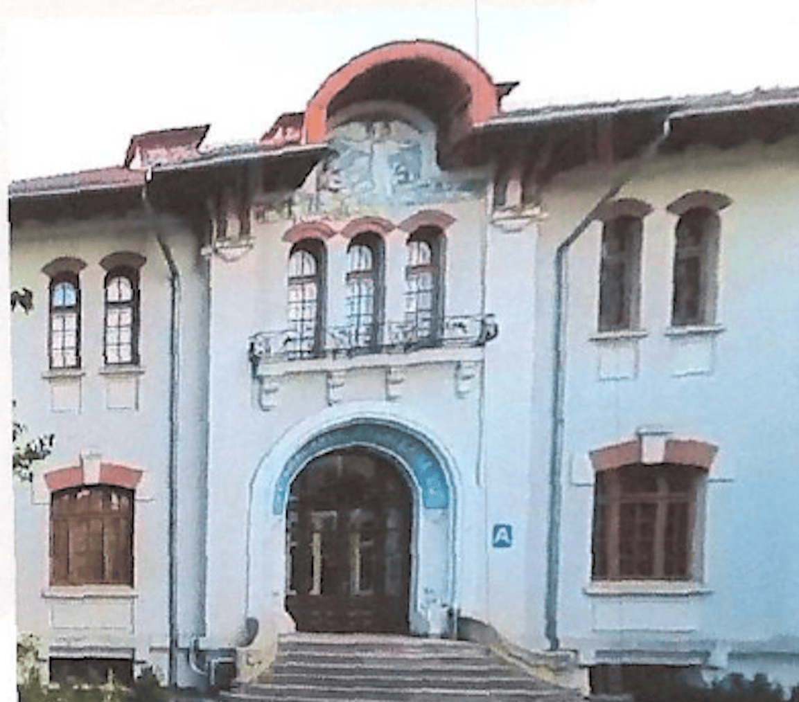 Fundația Hope and Homes