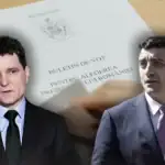 sondaj pentru turul al doilea