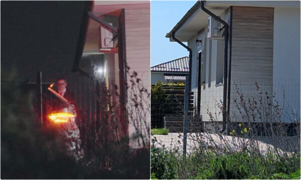 fotografiile Elenei Lasconi