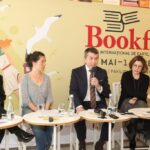 Salonul internațional de carte Bookfest debutează pe 28 mai, la Romexpo. FOTO: Comunicat de Presă