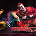 Musicalul Notre Dame de Paris, anul viitor, la Romexpo. FOTO: theatreinparis.com