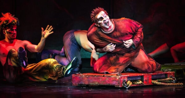 Musicalul Notre Dame de Paris, anul viitor, la Romexpo. FOTO: theatreinparis.com