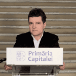 fotoliul de la Primăria Capitalei