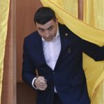 primul tur al prezidențialelor