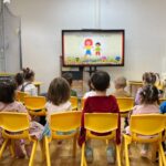 Sector 1 | Școlile și grădinițele care au program și în vacanța de vară. foto: PS1