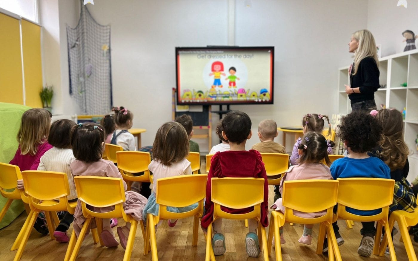 Sector 1 | Școlile și grădinițele care au program și în vacanța de vară. foto: PS1