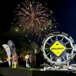 GRILLFEST pe Arena Națională, la finalul lunii iunie. FOTO: Facebook