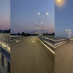 lotul din Autostrada Bucureștiului