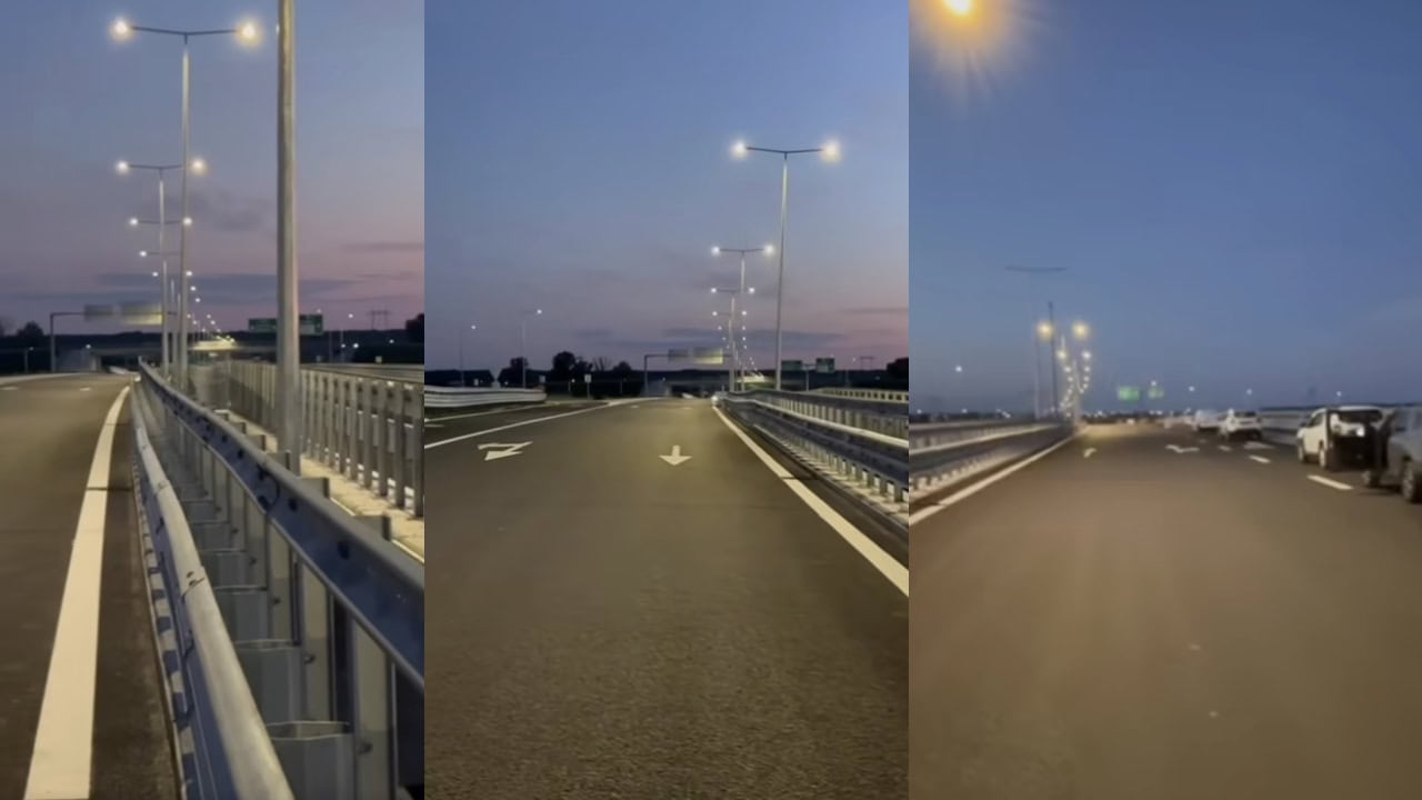 lotul din Autostrada Bucureștiului