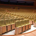 Săptămâna Internaţională a Muzicii Noi, la Sala Radio. FOTO: Sala Radio