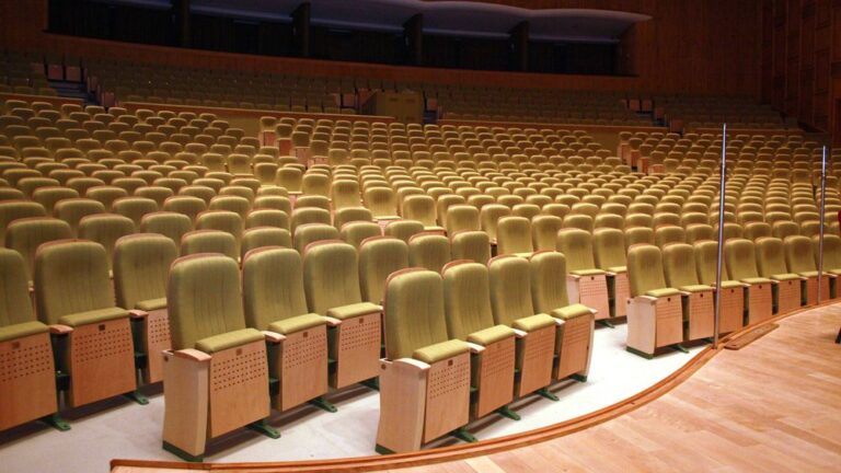 Săptămâna Internaţională a Muzicii Noi, la Sala Radio