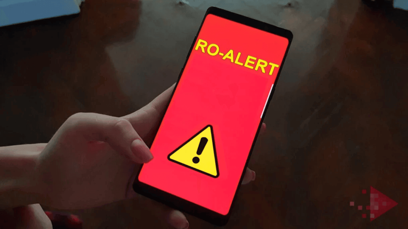 Mesaj Ro-ALERT, în București! Ploi si vânt puternic. FOTO: adevarul.ro