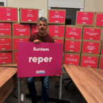 foto: FB / Iulian Hatmanu