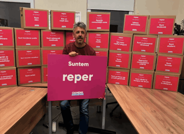 foto: FB / Iulian Hatmanu