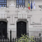 locul lui Nicușor Dan