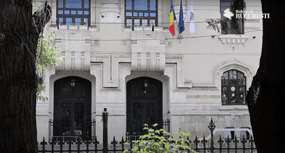 locul lui Nicușor Dan