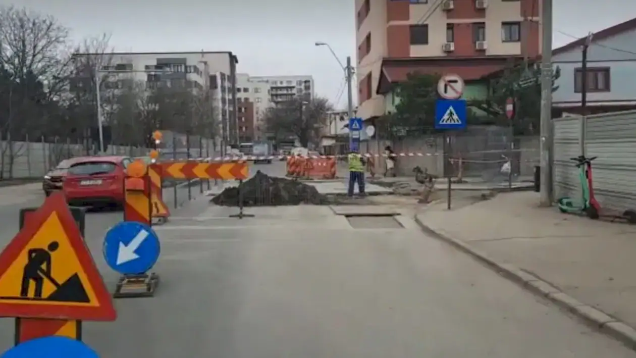 Apa Nova | Furnizarea apei reci se întrerupe pentru lucrări de modernizare. Care sunt zonele afectate. FOTO: Arhiva