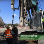 M6 - bilanţul pe luna aprilie. FOTO: Youtube / Magistrala 6