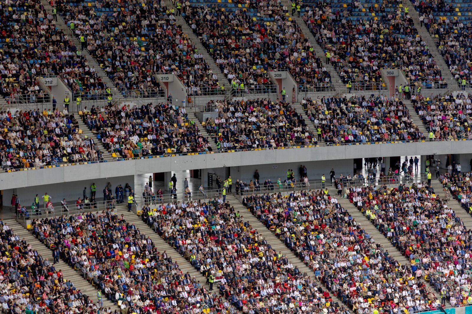 Martori ai lui Iehova