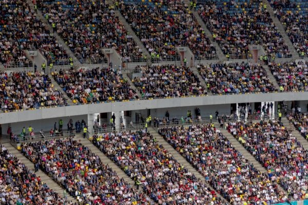 Martori ai lui Iehova