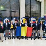 medalii de la Olimpiada Asiatică de Fizică