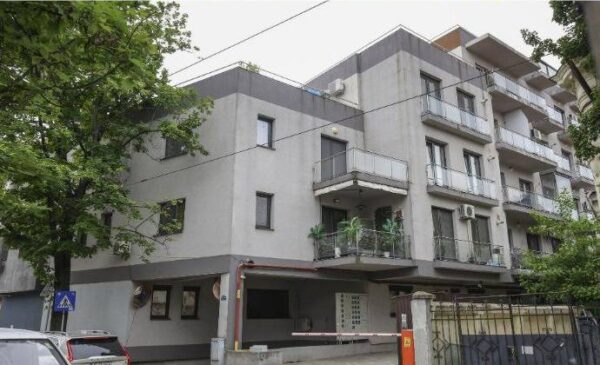 minciună a lui Simion