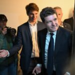 Ultima mutare a lui Nicușor Dan la Primăria Capitalei: PNL se desparte de PSD și se realiază cu USR în Consiliul General. PSD nu are nimic împotrivă