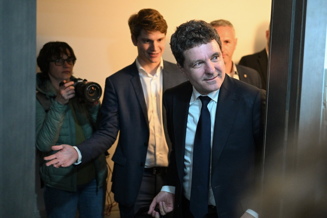 Ultima mutare a lui Nicușor Dan la Primăria Capitalei: PNL se desparte de PSD și se realiază cu USR în Consiliul General. PSD nu are nimic împotrivă