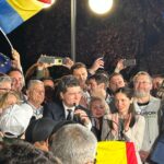 victoria lui Nicușor Dan