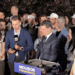 turul al doilea al prezidențialelor