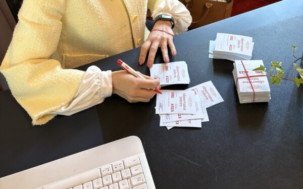 observatori acreditați de Funky Citizens