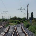 pasaj peste calea ferată