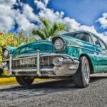 Palatul Cotroceni găzduiește o expoziție de mașini istorice în weekendul 30 mai - 1 iunie | FOTO: Imagine cu caracter ilustratic (Pexels)