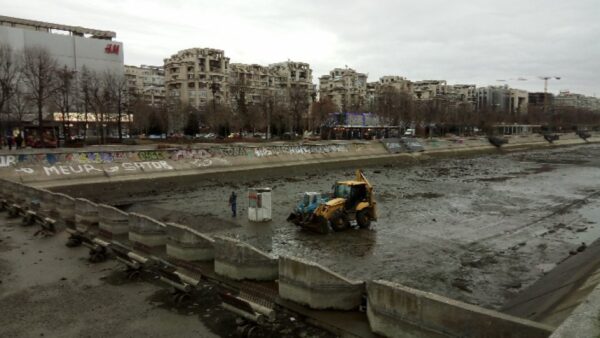 Nicușor Dan a semnat autorizația de construire, în ultima sa zi de mandat