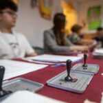 Prezența la vot 2025