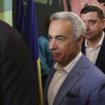 reclamat la Poliție pe George Simion