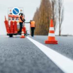 domeniul semnalizării rutiere