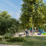 Parcul Serelor Militare