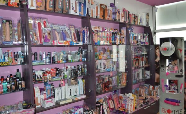 probleme la sex-shop