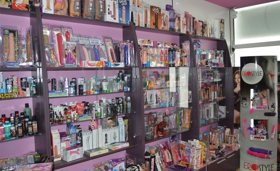 probleme la sex-shop