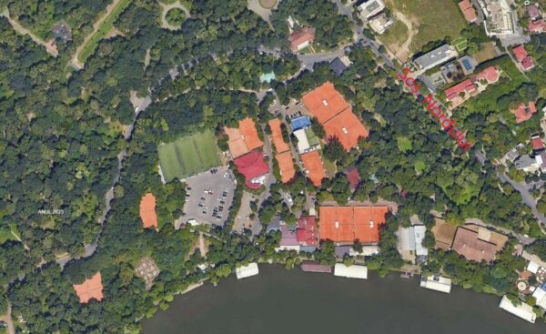 Decizia Curții de Apel București, care a anulat actul semnat de Crin Antonescu și contractul de vânzare-cumpărare a celor 7 hectare din Herăstrău